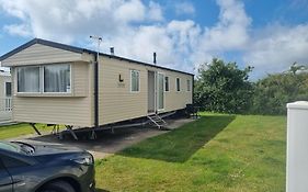 Chapmans Holiday Home Newquay